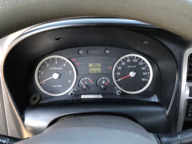 HYUNDAI現代 PORTER  第6張相片