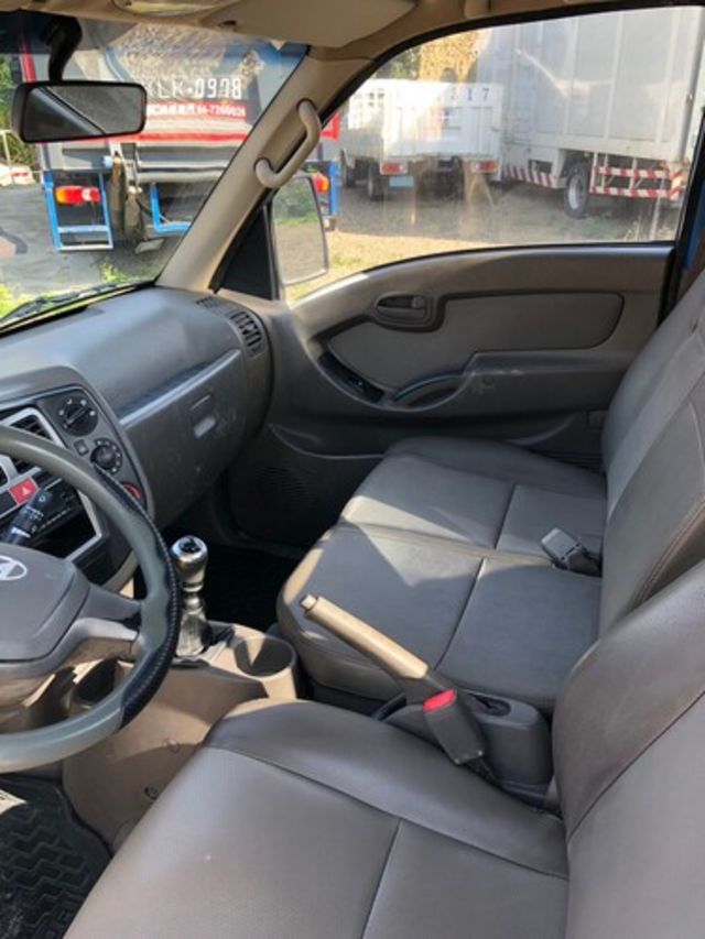 HYUNDAI現代 PORTER  第8張相片