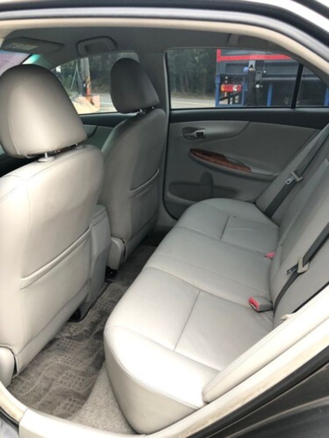 TOYOTA豐田 ALTIS  第6張相片