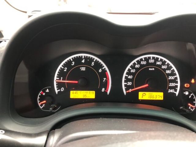 TOYOTA豐田 ALTIS  第8張相片