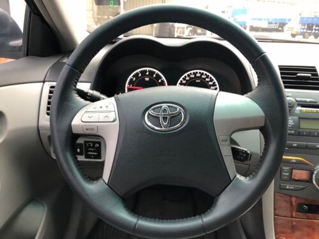 TOYOTA豐田 ALTIS  第9張相片