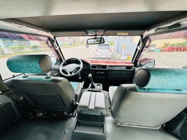 MITSUBISHI三菱 DELICA  第8張相片