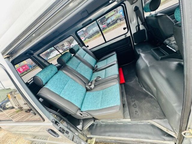 MITSUBISHI三菱 DELICA  第9張相片