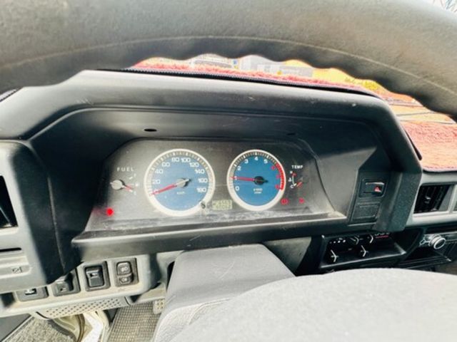 MITSUBISHI三菱 DELICA  第11張相片