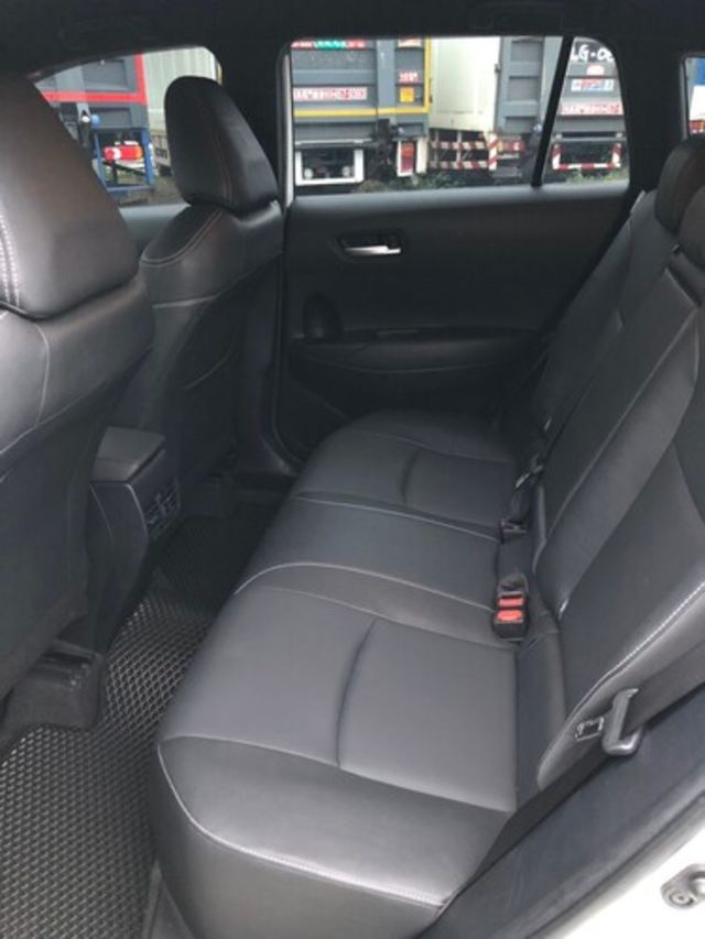 TOYOTA豐田 COROLLA CROSS  第6張相片