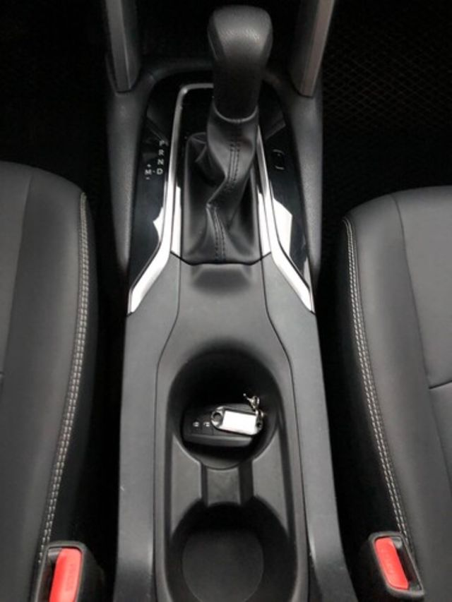 TOYOTA豐田 COROLLA CROSS  第11張相片
