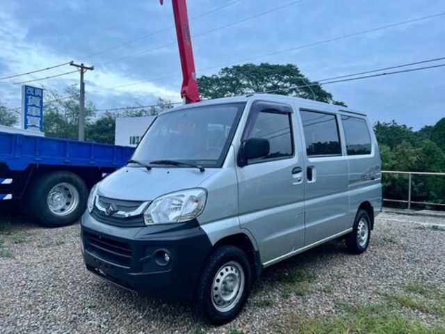 MITSUBISHI三菱 VERYCA  第1張相片