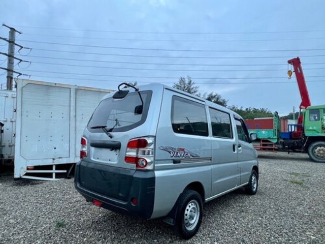 MITSUBISHI三菱 VERYCA  第5張相片