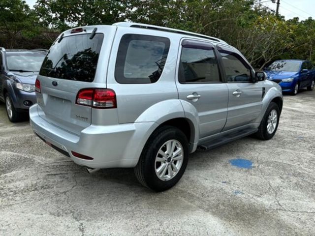 FORD福特 ESCAPE  第2張相片