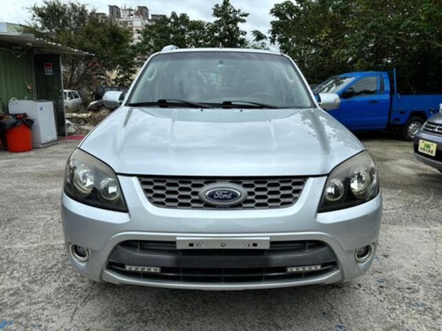 FORD福特 ESCAPE  第3張相片