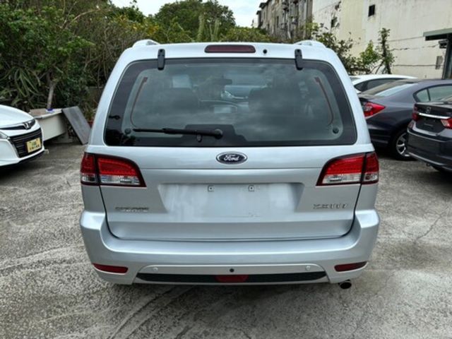FORD福特 ESCAPE  第4張相片