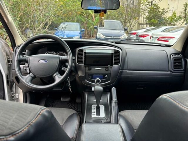 FORD福特 ESCAPE  第5張相片
