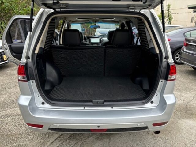 FORD福特 ESCAPE  第6張相片