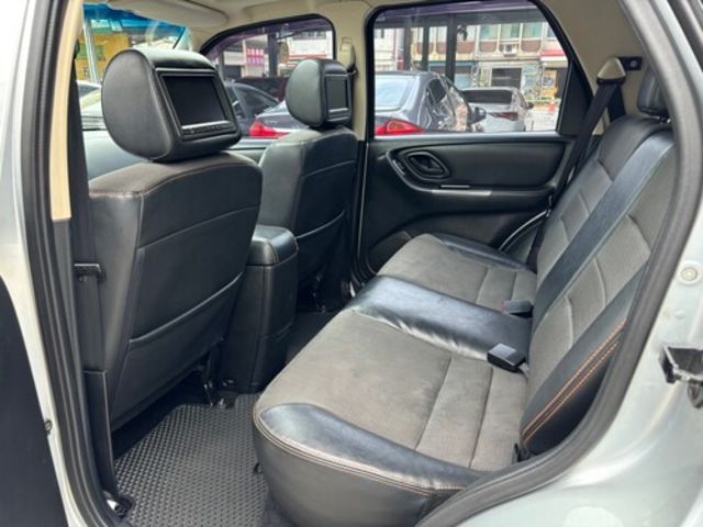FORD福特 ESCAPE  第10張相片
