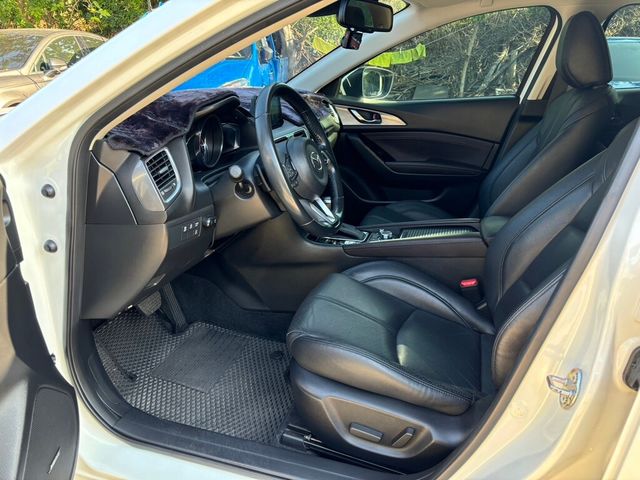 MAZDA馬自達 MAZDA 3  第11張相片