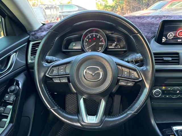 MAZDA馬自達 MAZDA 3  第14張相片