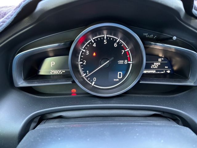 MAZDA馬自達 MAZDA 3  第18張相片