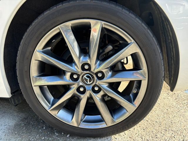 MAZDA馬自達 MAZDA 3  第20張相片