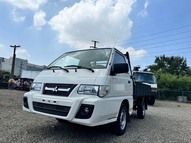MITSUBISHI三菱 DELICA  第1張相片