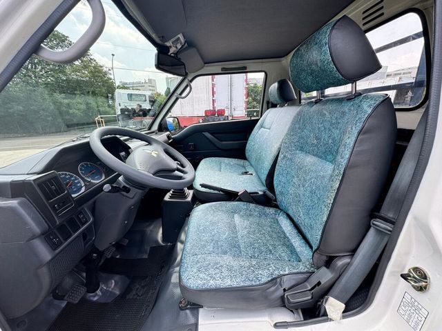 MITSUBISHI三菱 DELICA  第9張相片