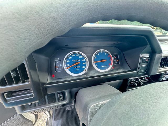 MITSUBISHI三菱 DELICA  第10張相片