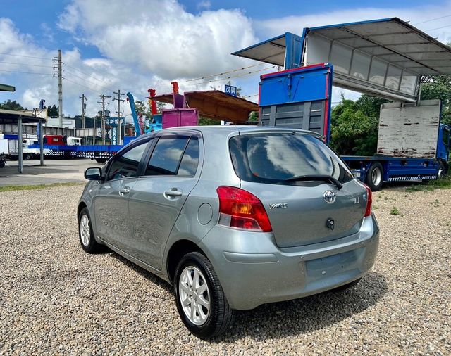 TOYOTA豐田 YARIS  第3張相片