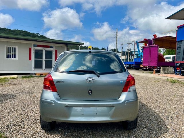TOYOTA豐田 YARIS  第4張相片