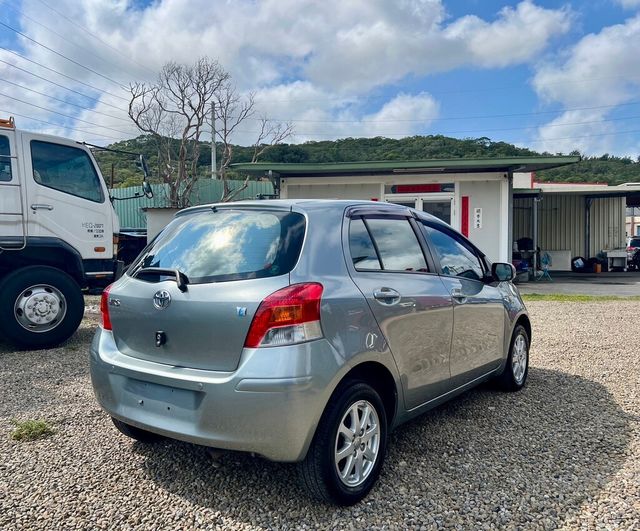 TOYOTA豐田 YARIS  第5張相片