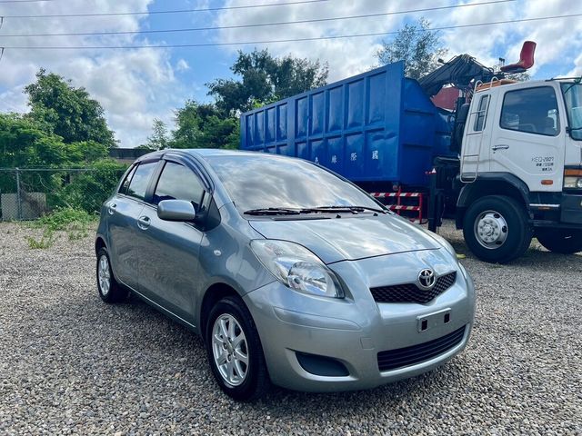 TOYOTA豐田 YARIS  第7張相片