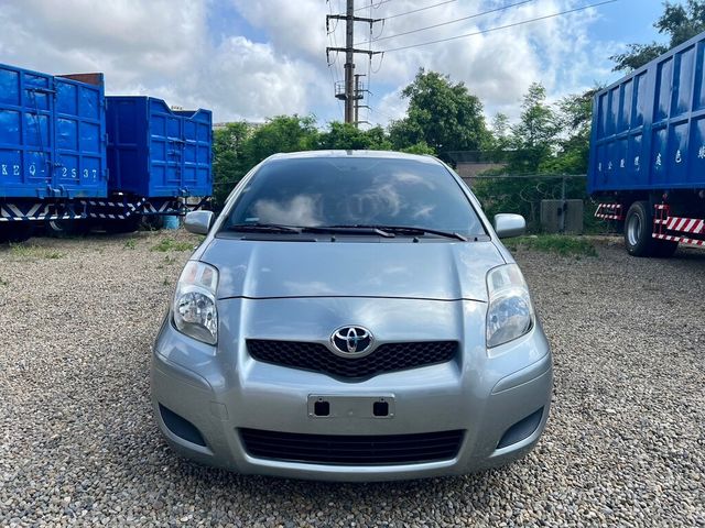 TOYOTA豐田 YARIS  第8張相片