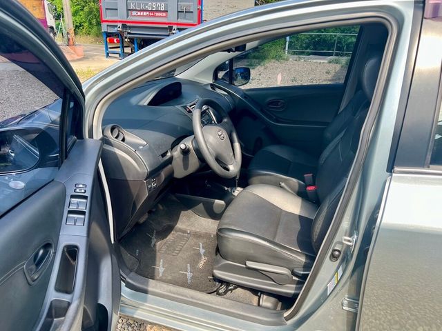 TOYOTA豐田 YARIS  第9張相片