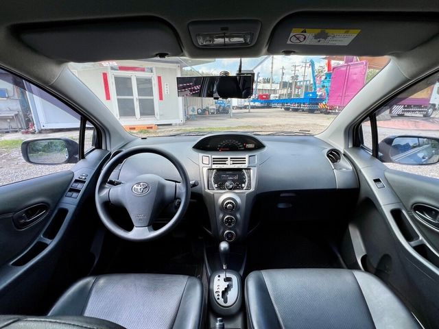 TOYOTA豐田 YARIS  第12張相片