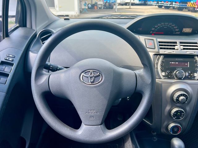 TOYOTA豐田 YARIS  第13張相片