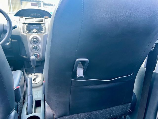 TOYOTA豐田 YARIS  第16張相片