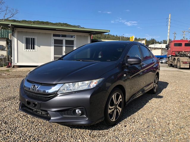 HONDA本田 CITY  第1張相片