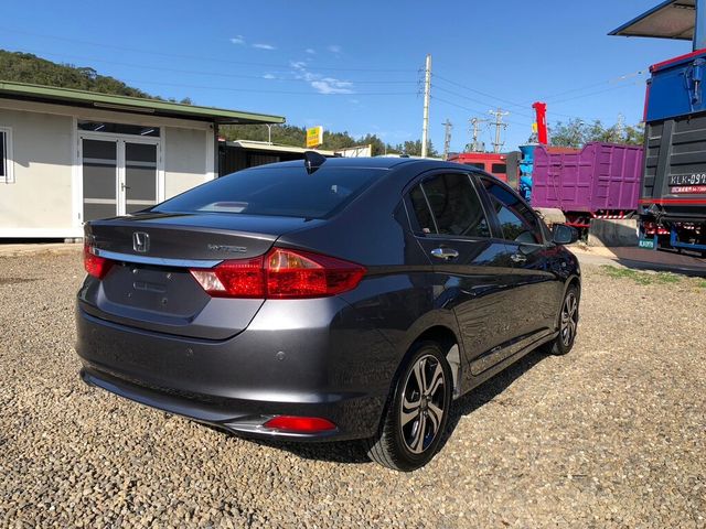 HONDA本田 CITY  第2張相片