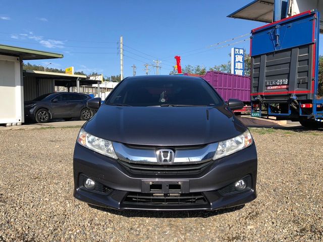 HONDA本田 CITY  第3張相片