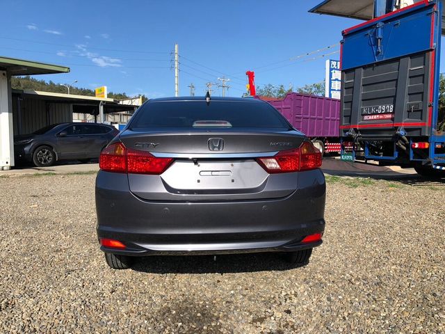 HONDA本田 CITY  第4張相片