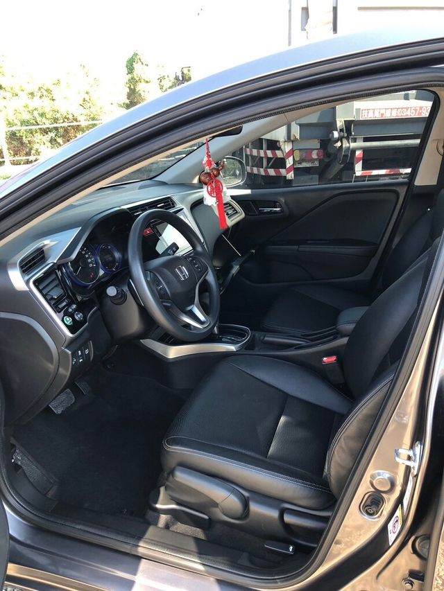 HONDA本田 CITY  第8張相片