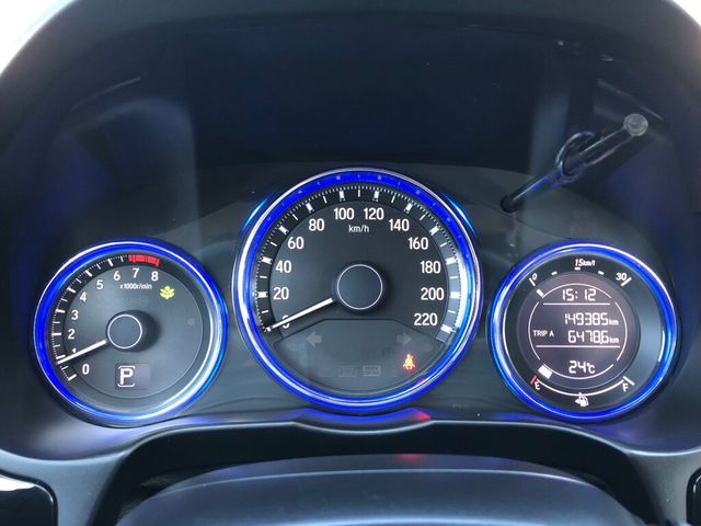 HONDA本田 CITY  第12張相片