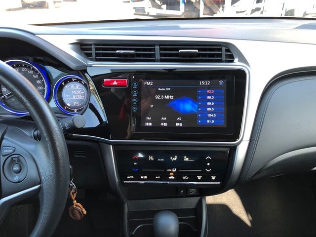 HONDA本田 CITY  第14張相片