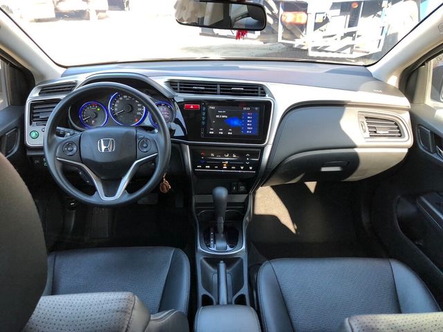 HONDA本田 CITY  第15張相片