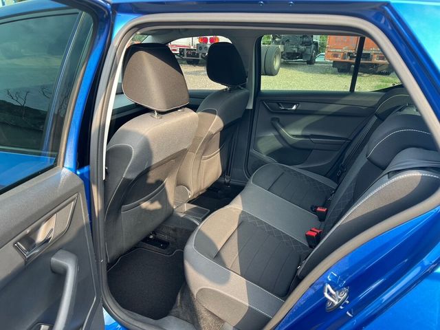 SKODA司科達 FABIA  第10張相片