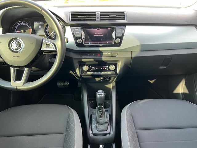 SKODA司科達 FABIA  第14張相片