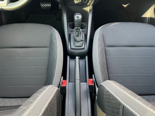 SKODA司科達 FABIA  第15張相片