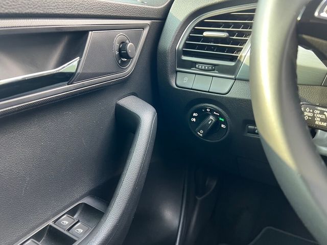 SKODA司科達 FABIA  第16張相片