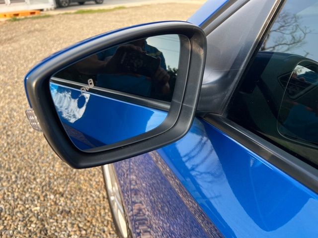SKODA司科達 FABIA  第17張相片