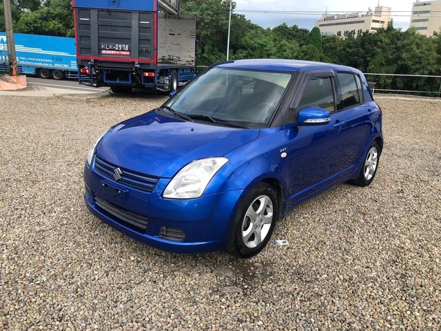 SUZUKI鈴木 SWIFT  第1張相片