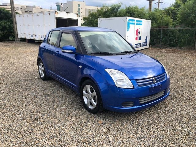 SUZUKI鈴木 SWIFT  第2張相片