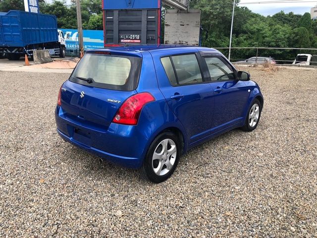 SUZUKI鈴木 SWIFT  第3張相片